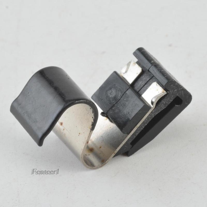 [Fenteer1] Kẹp Lò Xo Nắp Bình Xăng Cho LANCER / OUTLANDER