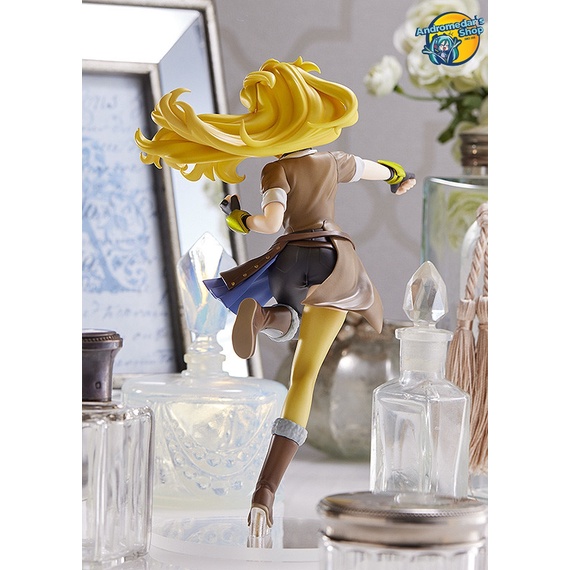 Mô hình nhân vật RWBY: Ice Queendom POP UP PARADE Yang Xiao Long: Lucid Dream