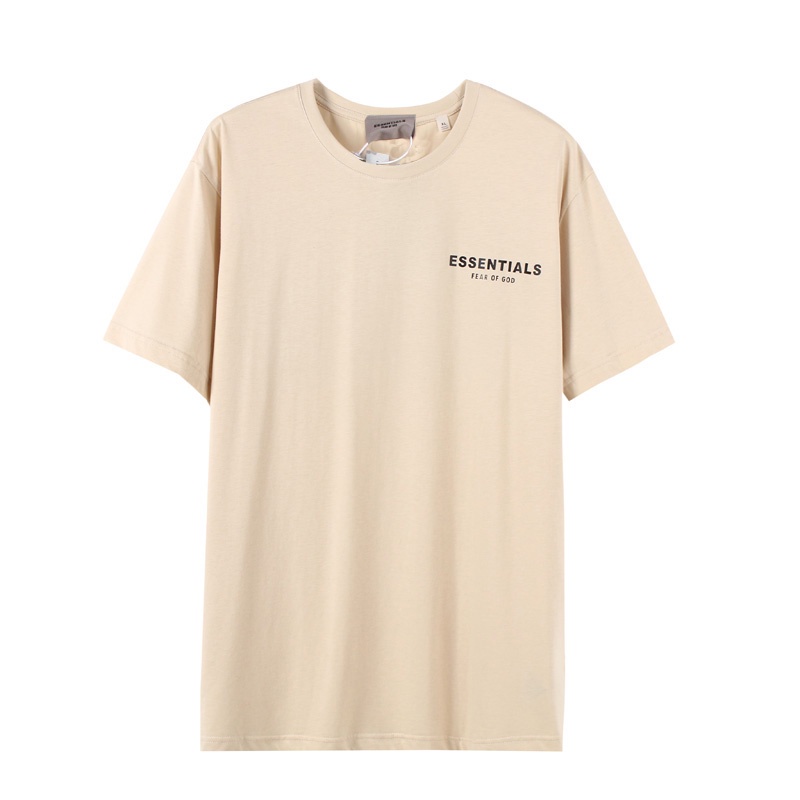 Áo Thun Ngắn Tay In logo Ngôi Sao Năm Cánh Đơn Giản Thời Trang