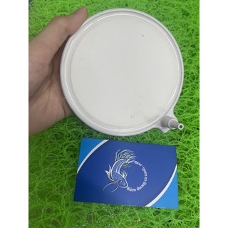 Đĩa Sủi Oxy Mịn 10cm Cho Hồ Cá
