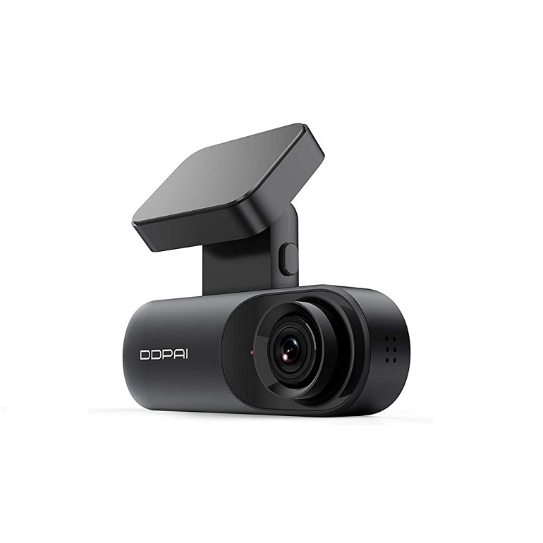 Camera hành trình Ddpai mola N3 GPS | BigBuy360 - bigbuy360.vn