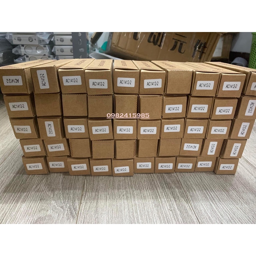 Giảm chấn thủy lực AC1412-2  AC1416-2  AC1420-2 AC1425-2