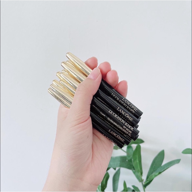 Lancome chì kẻ mắt