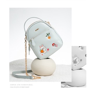 [Order] Túi �đeo Dusto dáng nhỏ mẫu mới