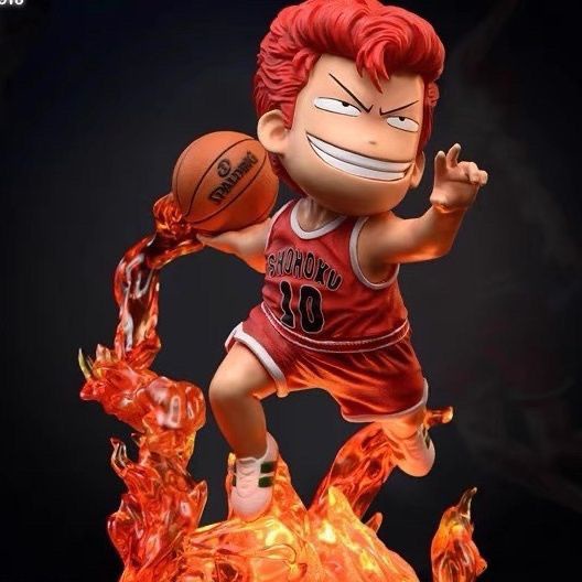 ✨Mô Hình Nhân Vật Slam Dunk Phát Quang Độc Đáo