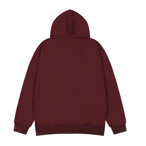 Áo Hoodie HALEY mã HD21 STAY COZY Nam Nữ Unisex Dài Tay Streetstyle Phong Cách Hàn Quốc Basic Cá Tính
