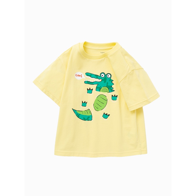 Áo phông BALABALA - TODDLER dành cho bé trai 208222117106