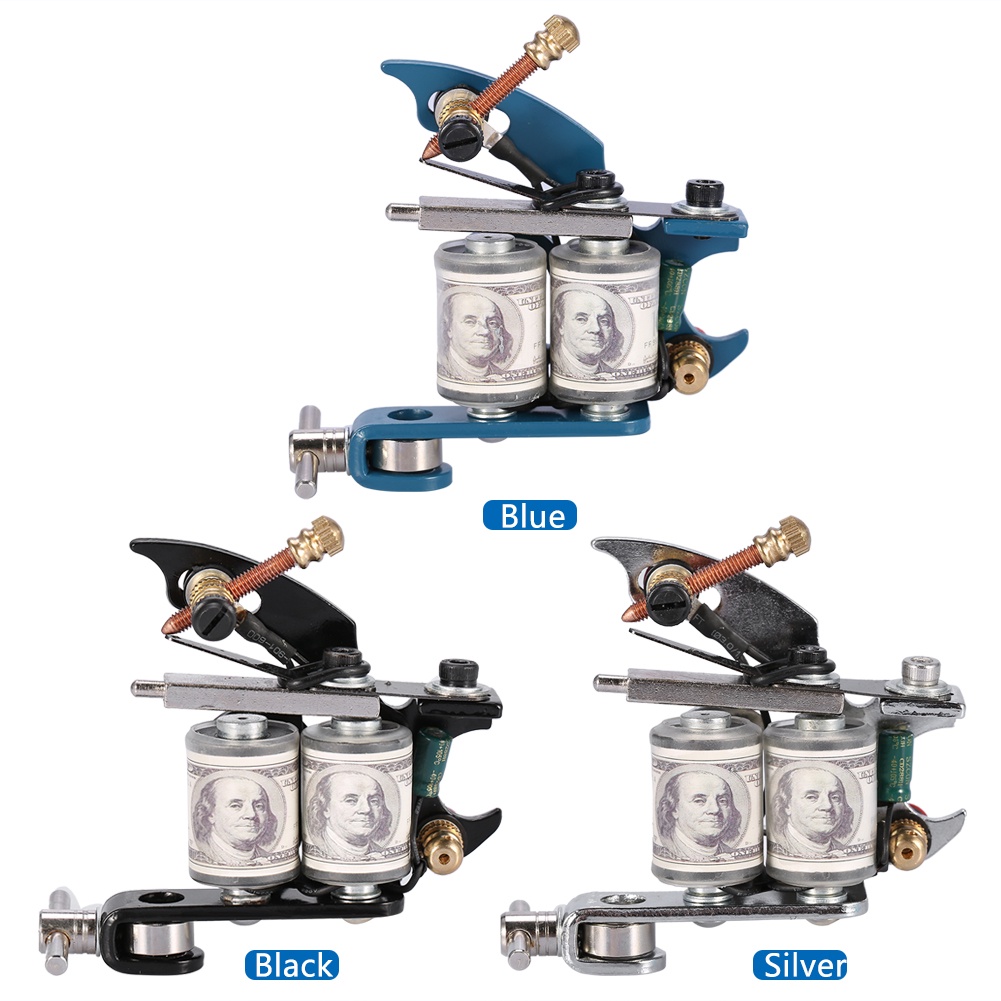 Máy xăm hình chất lượng cao