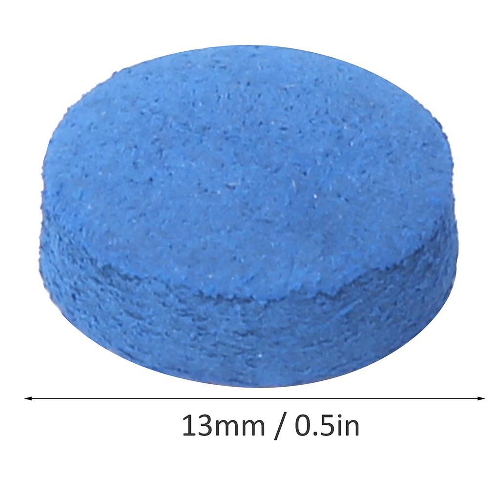 Set 50 Đầu Cơ Bi Da Giả 13MM