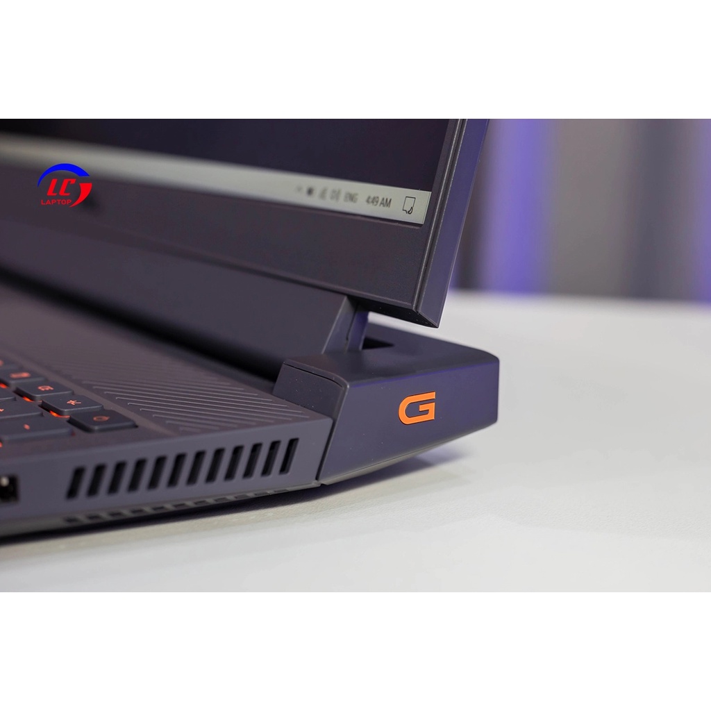 Laptop Dell G15 5510 Gaming