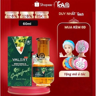 Tinh Dầu Bưởi Kích Thích Mọc Tóc Grapefruit Cao Cấp - Chống Rụng Tóc- Kích Thích Mọc Tóc -Làm Dài Tóc