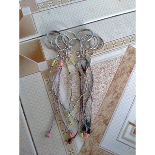 xích chân chim khướu, mi