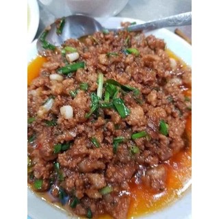 Mắm Tép Ba Làng 500ml Date Mới