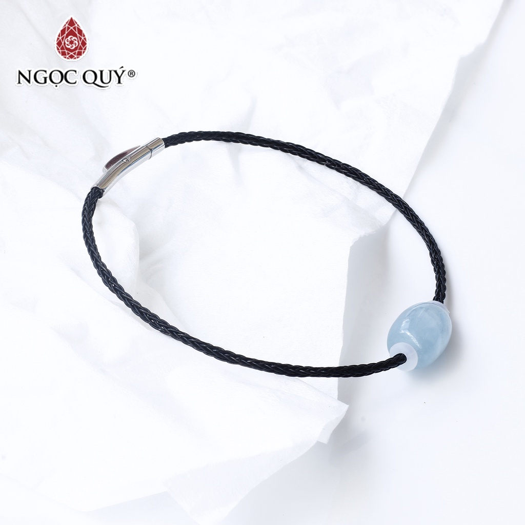 Vòng dây thép đá AQM - Ngọc Quý