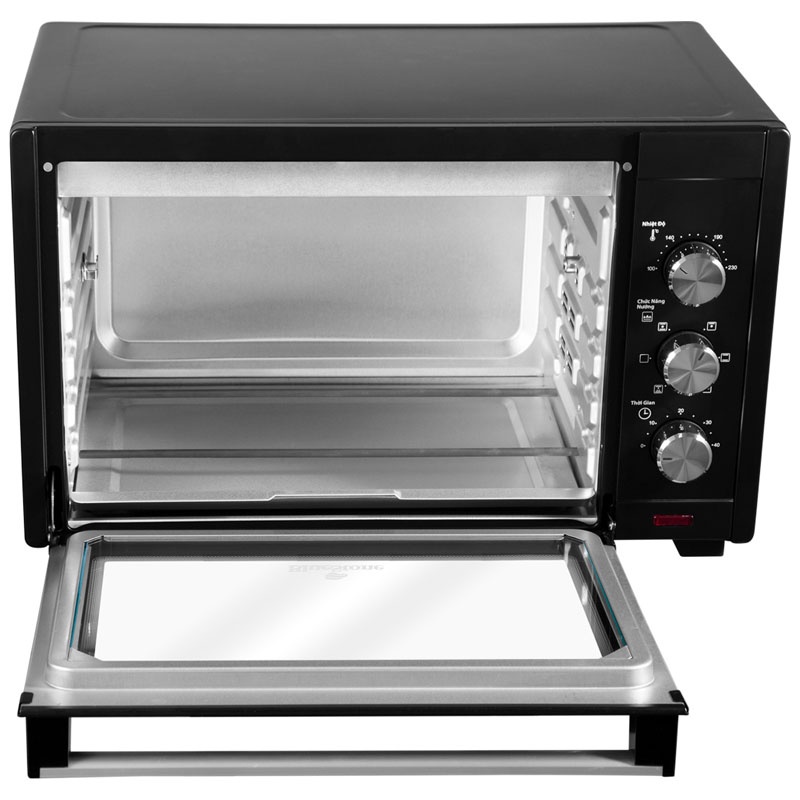 Lò nướng Bluestone 45 lít EOB-7567 - Bảo hành chính hãng 24 tháng