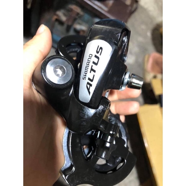Cùi đề xe đạp 8s Altus 310 shimano