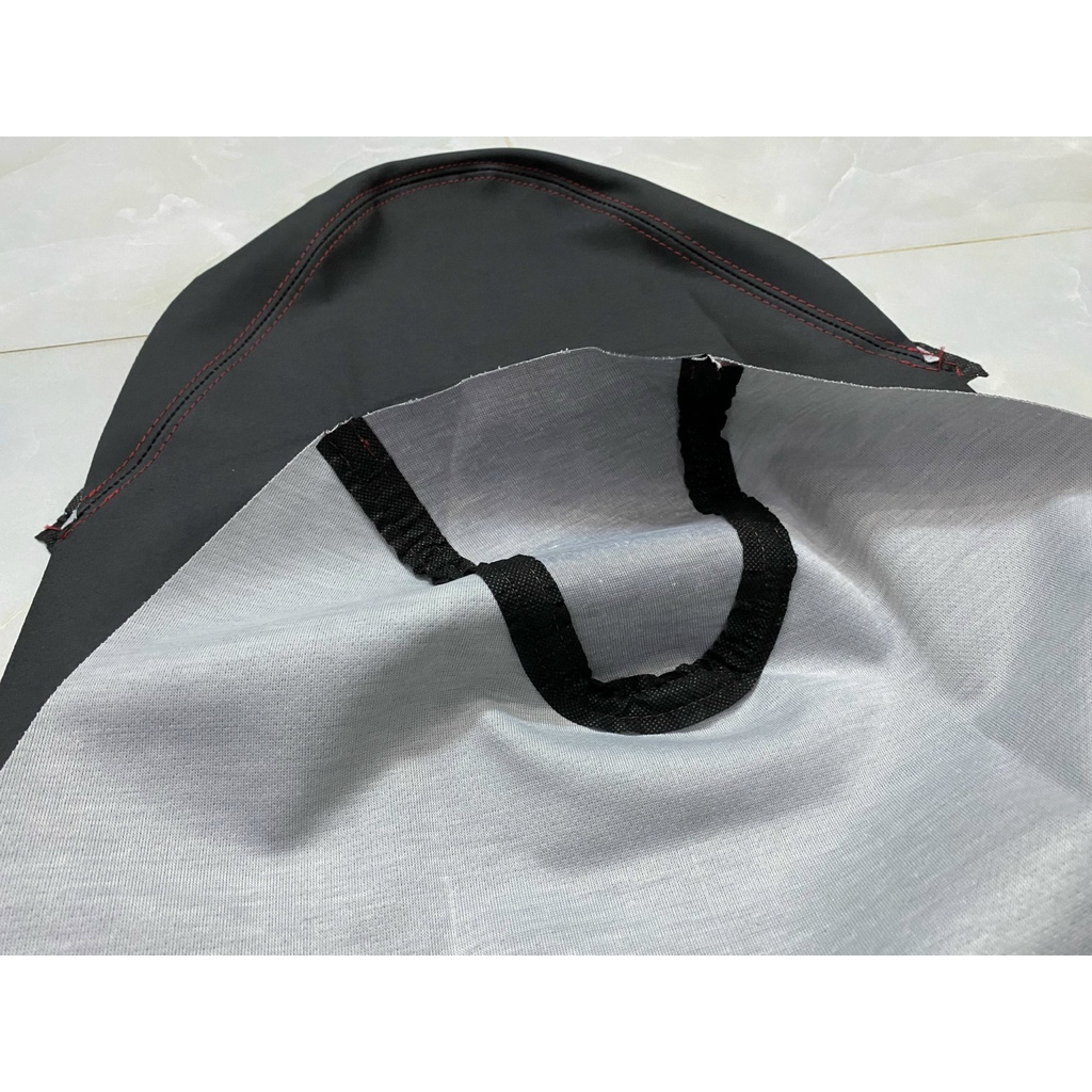 Bọc Yên Xe Máy YAMAHA NOUVO 5,Có 4 Màu