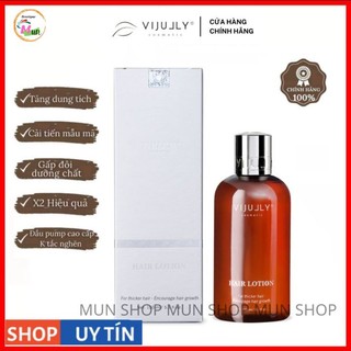 Tinh dầu bưởi VI JULLY _ xịt bưởi VI JULLY chính hãng