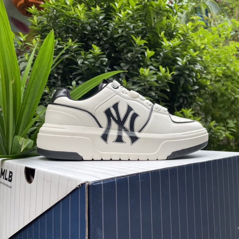 Giày MLB Liner- Mẫu giày hot nhất 2022