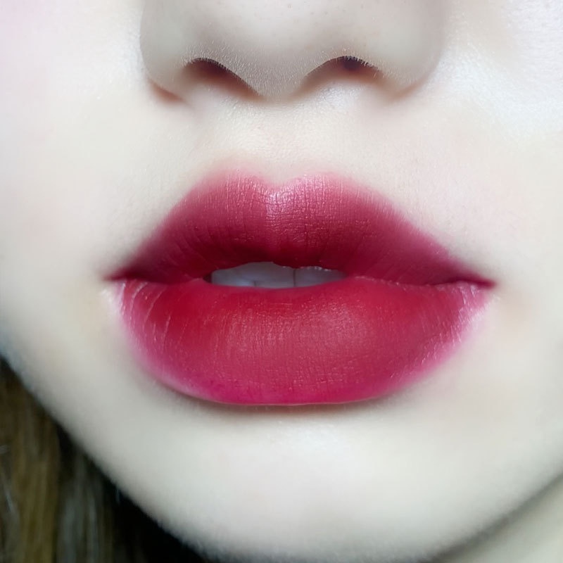 Son Môi Dạng Lỏng Chống Thấm Nước Lâu Trôi Màu Sắc Thời Trang