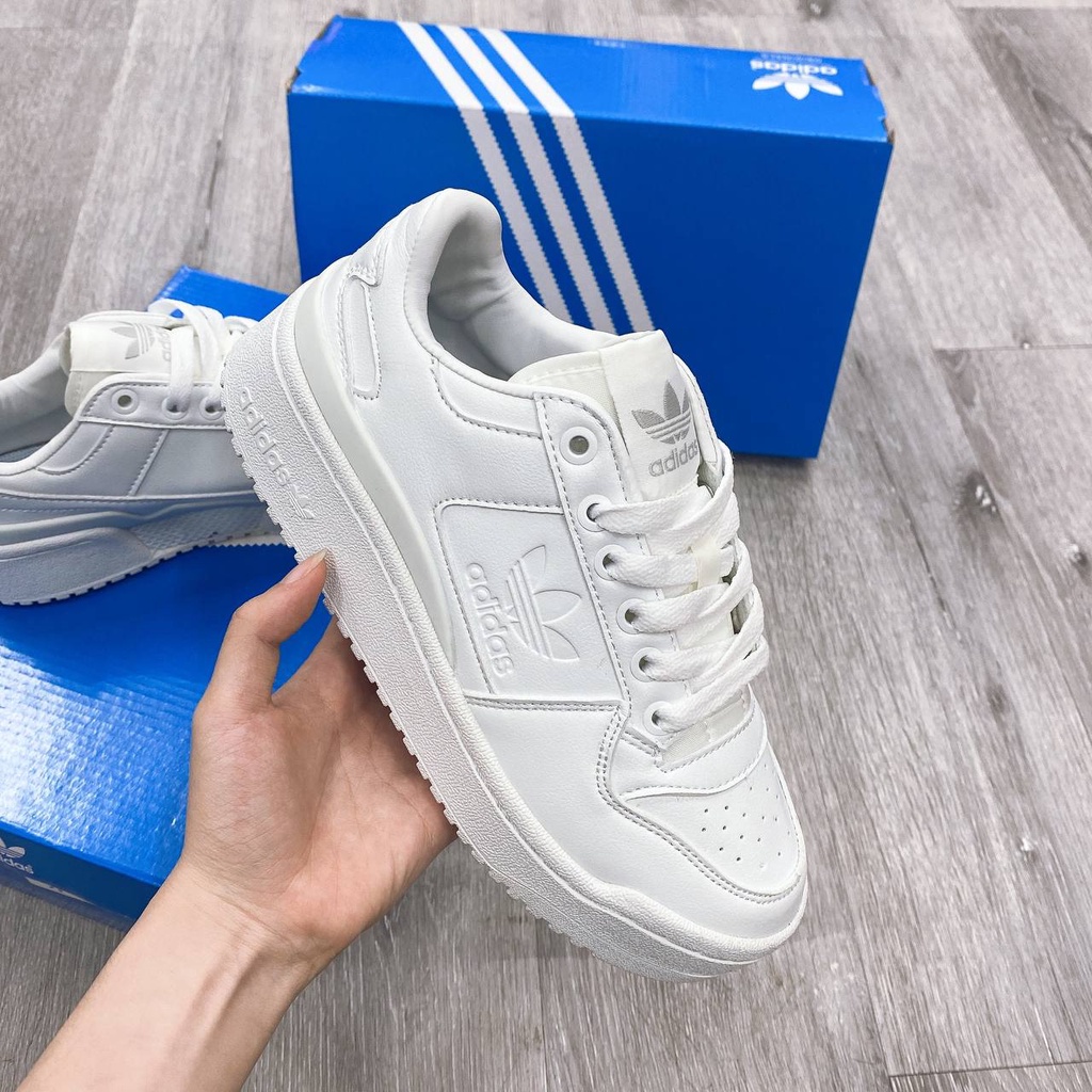 giày DAS forum trắng full cao cấp full box hot trend 2022