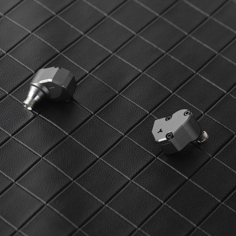 Tai Nghe Nhét Tai TINHiFi C2 IEM 10mm LCP HiFi 0.78mm 2Pin CNC Chất Lượng Cao