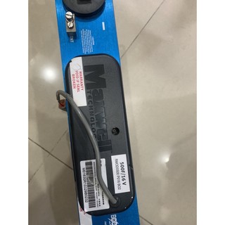 Maxwell Siêu tụ điện 2.7V 3000F (1cái)