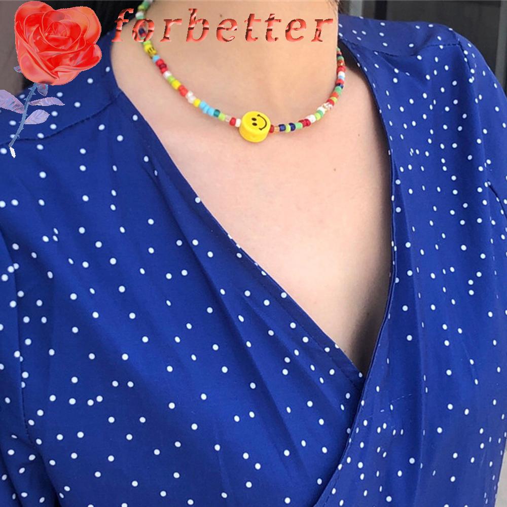 Vòng cổ choker thiết kế đơn giản xinh xắn cho nữ