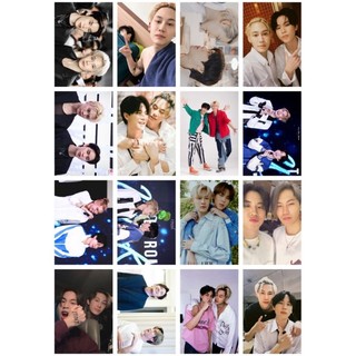 Cắt sẵn| ảnh, hình dán mileapo, mewgulf, ohmnanon, brightwin, joongdunk, earthmix, zeenew, offgun, pondphuwin,v