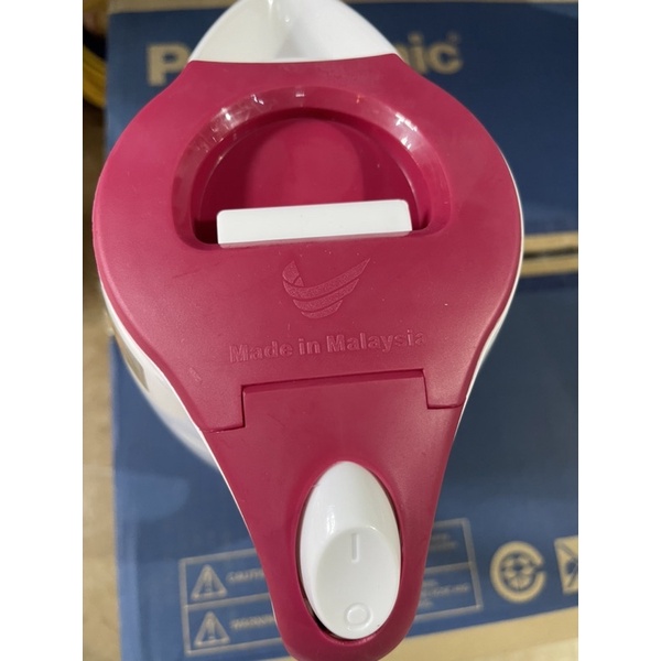 Bình siêu tốc Benny MADE IN MALAYSIA 1.8L/ 1.7L