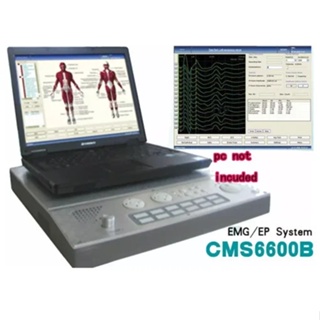 Máy theo dõi bệnh nhân contec cms6600b - ảnh sản phẩm 3