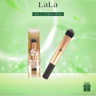 Chổi tán nền W7 Pro Artist Foundation Brush