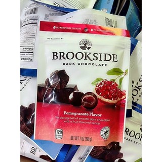 socola Brookside 198g