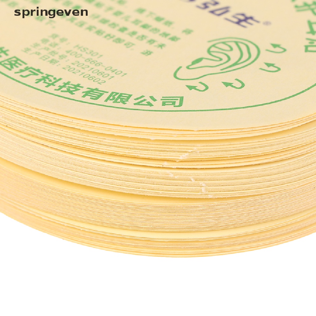 Bộ 100 Vỏ Bọc Tai Nghe Chống Thấm Nước Tiện Dụng Khi Đi Bơi