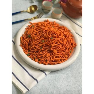 1kg bim bim que đậu hà lan