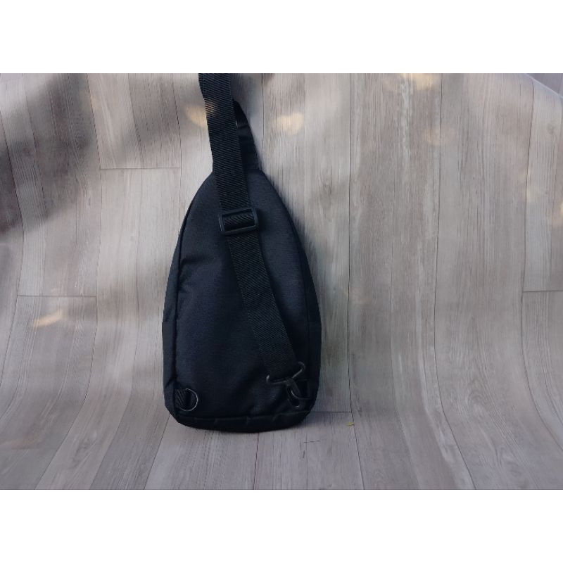 Túi đeo chéo Nike phong cách thời trang Hàn Quốc