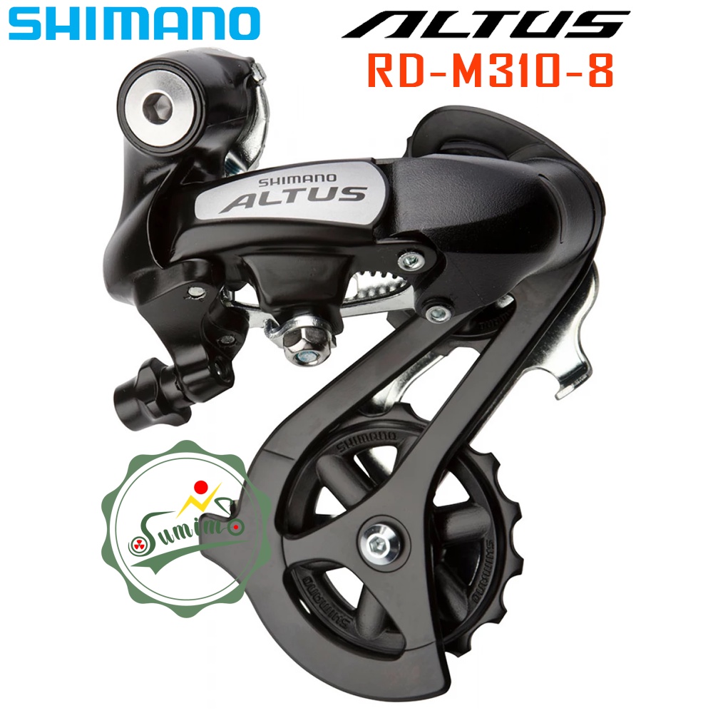 Cùi đề SHIMANO Altus - Chính hãng