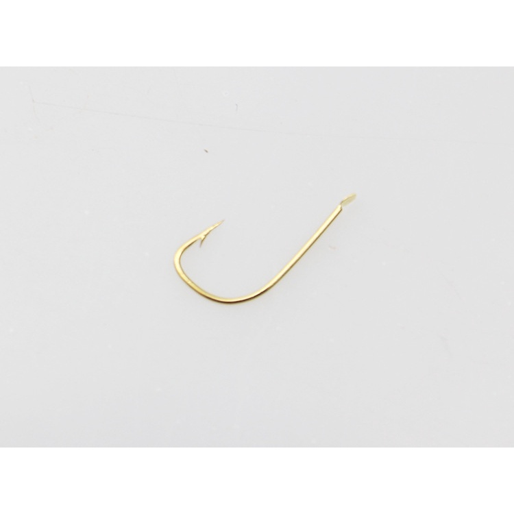 Bộ 50 Lưỡi câu cá mương cá diếc siêu rẻ có ngạnh, không ngạnh