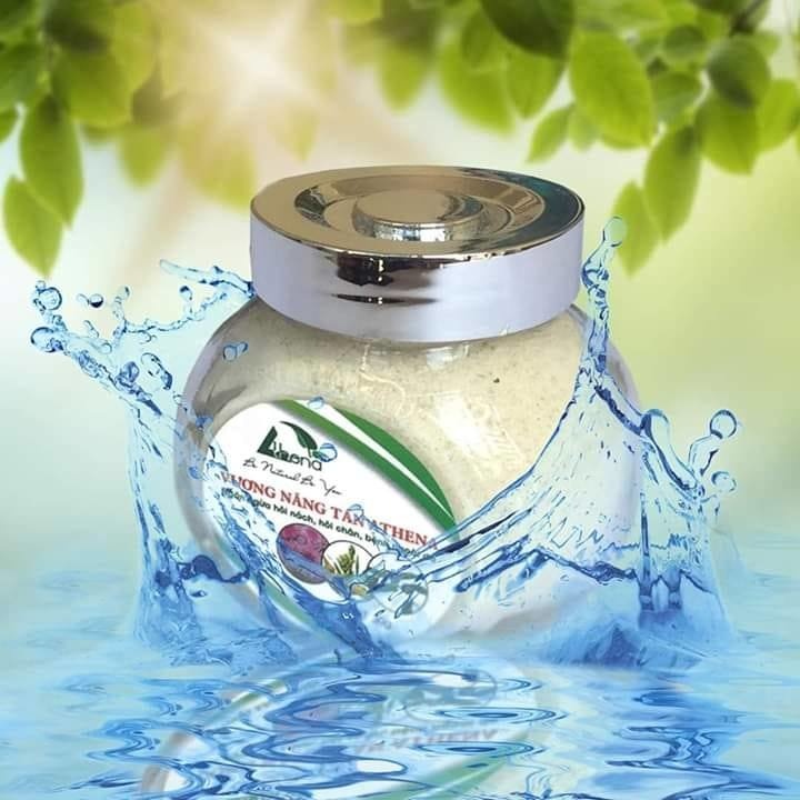 Vương Năng Tán - cam kết hàng chính hãng - hiệu quả sau 1 lần sử dụng