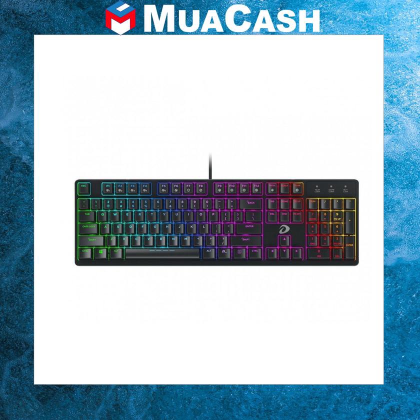 Bàn phím cơ có dây Dareu EK1280 RGB giá rẻ chính hãng