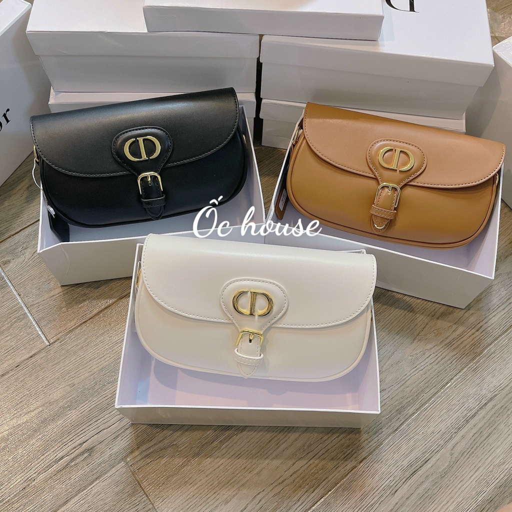 Túi xách nữ túi DI OR BOBBY CHUẨN SPSL FULLBOX size 22cm