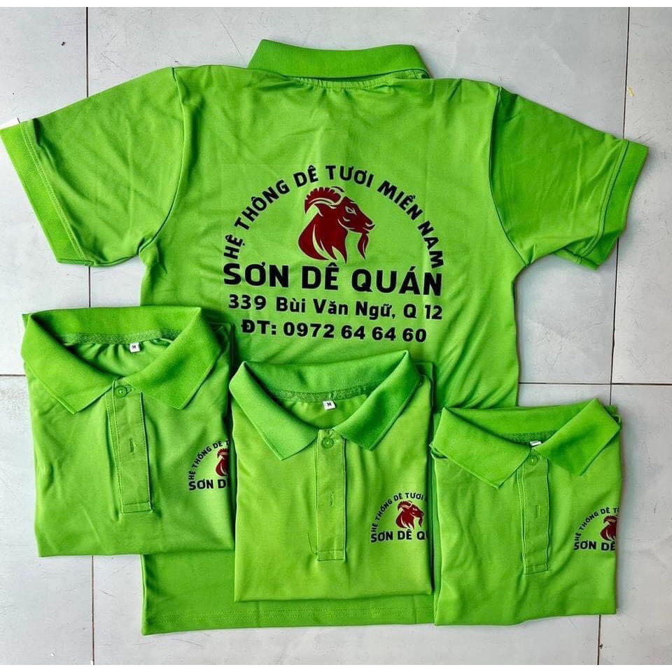 ÁO ĐỒNG PHỤC CÔNG TY,CỬA HÀNG, NHÀ HÀNG,TEAM,HỘI NHÓM