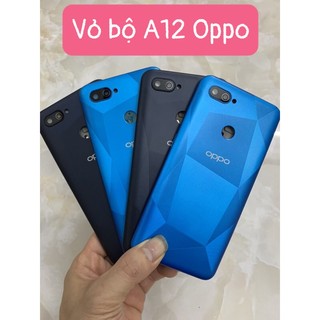 Vỏ bộ A12 oppo (vỏ bộ đẹp)