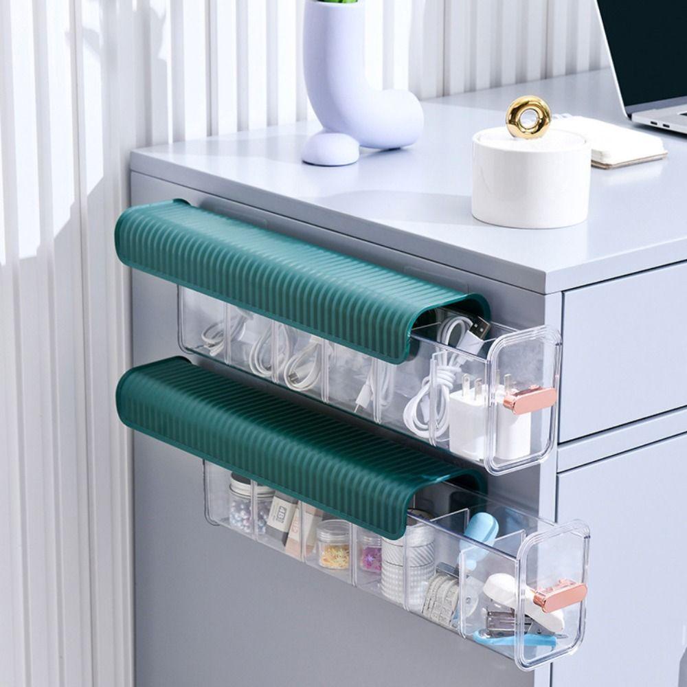 Hộp Đựng Gia Vị Đa Năng Sức Chứa Lớn Tiết Kiệm Không Gian