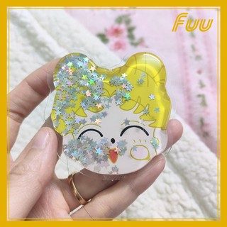 Miếng đỡ điện thoại Thủy Thủ Mặt Trăng (Sailor Moon) mẫu 2