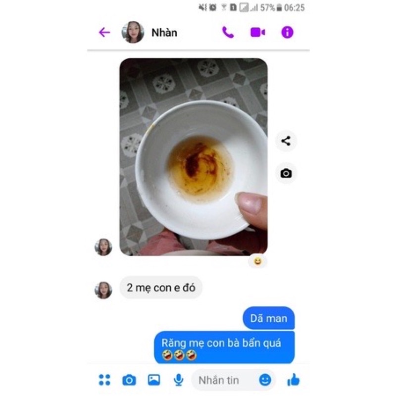 Nước xúc miệng chuẩn nha khoa Dental care