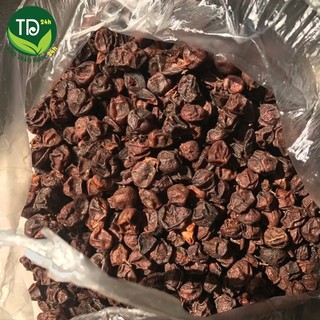 Quả Mắc Mật Khô Lạng Sơn [500 gram]