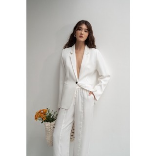 Áo vest blazer nữ OULA Casual Blazer
