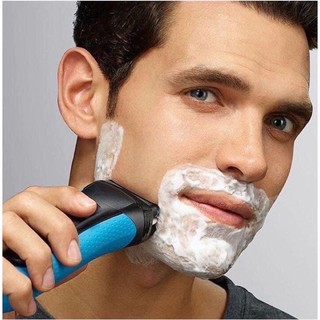 ❌ ❌  Máy cạo râu Braun Series 3