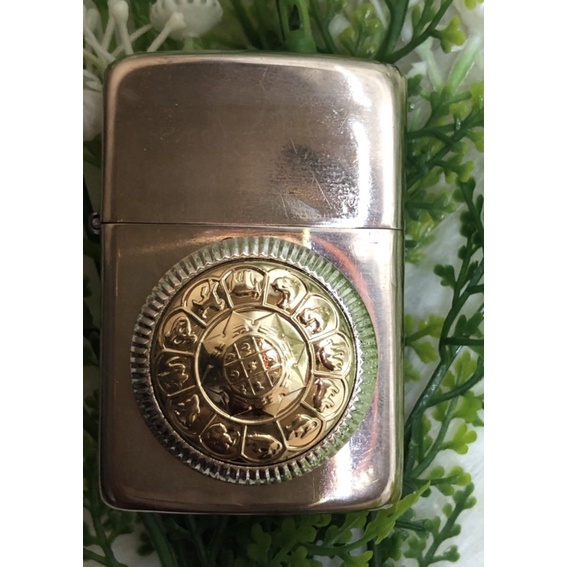 **EMBLEM VÒNG QUAY 12 CON GIÁP **